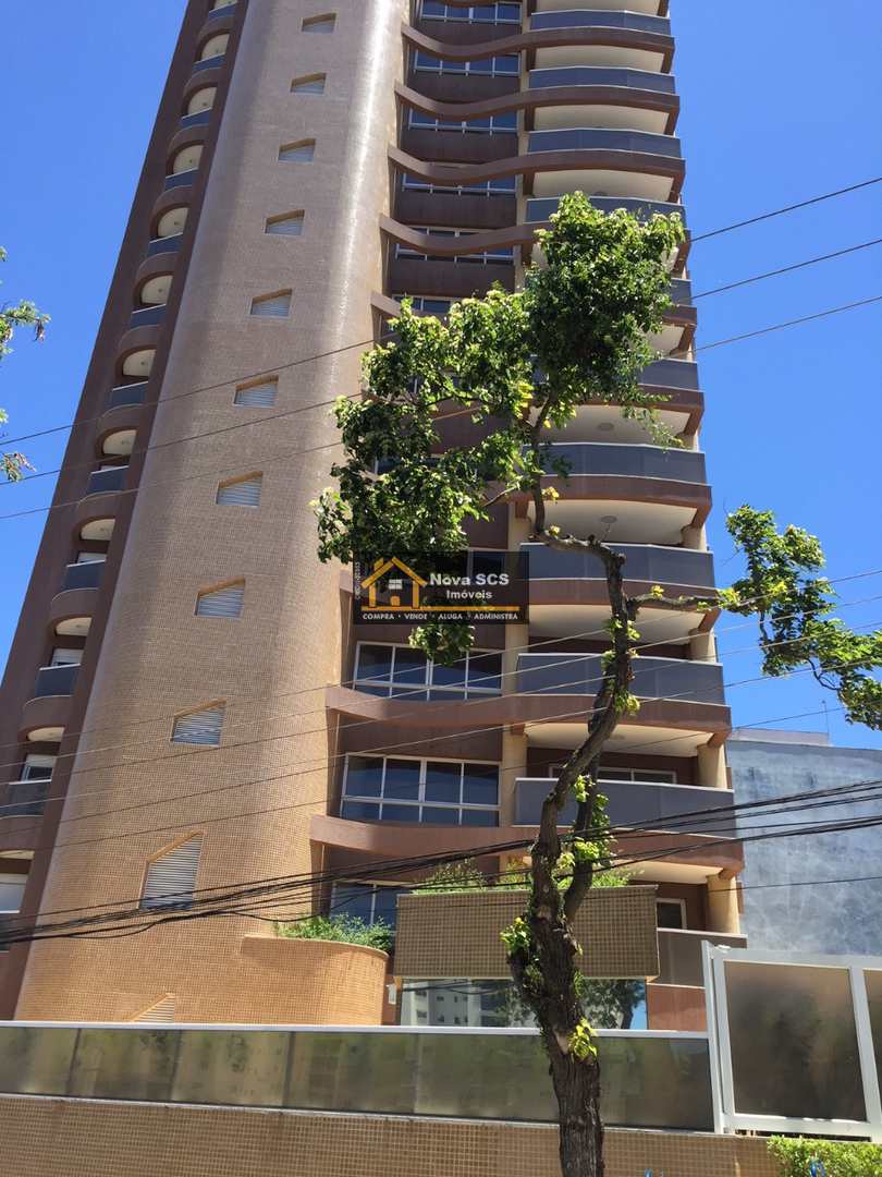 Apartamento à venda com 4 quartos, 205m² - Foto 23