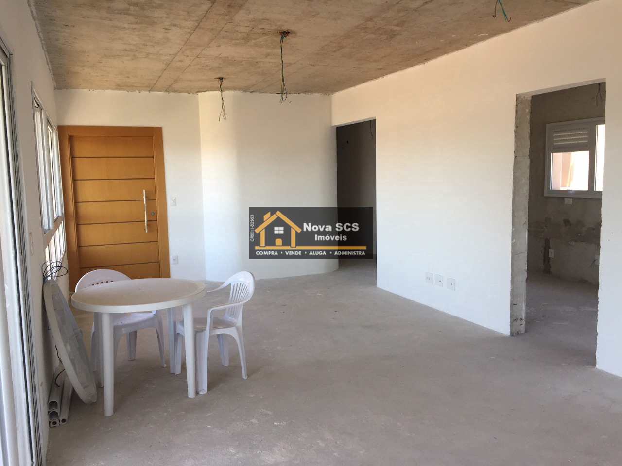 Apartamento à venda com 4 quartos, 205m² - Foto 20