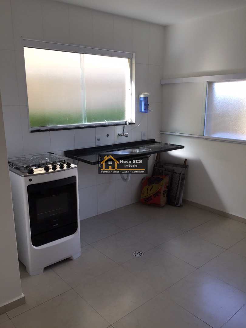 Apartamento à venda com 3 quartos, 98m² - Foto 6