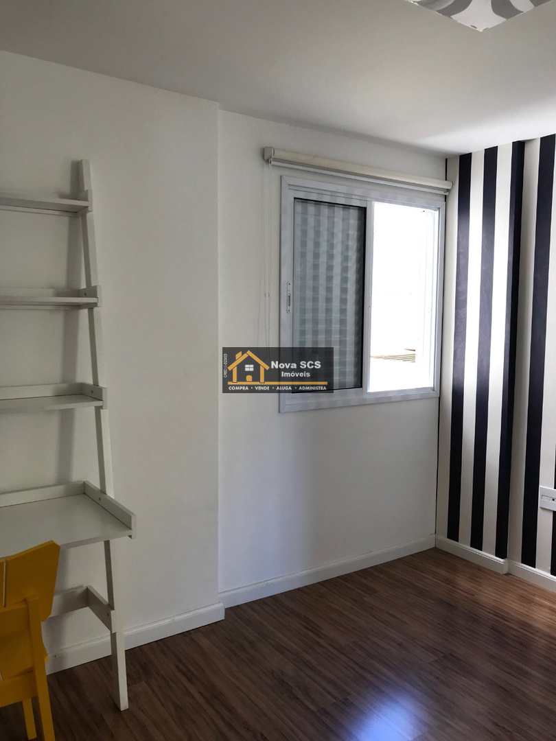 Apartamento à venda com 3 quartos, 98m² - Foto 22