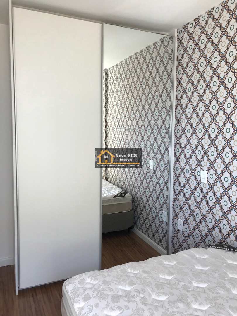 Apartamento à venda com 3 quartos, 98m² - Foto 26