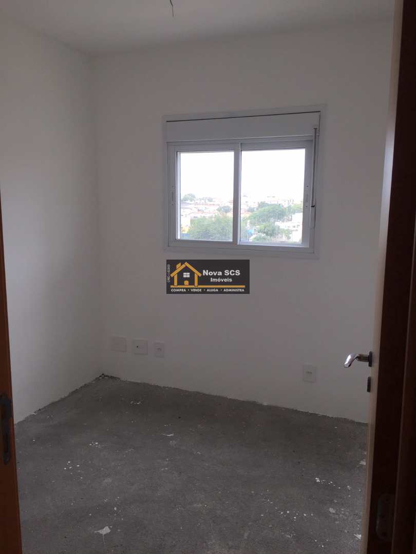 Apartamento à venda com 2 quartos, 53m² - Foto 9