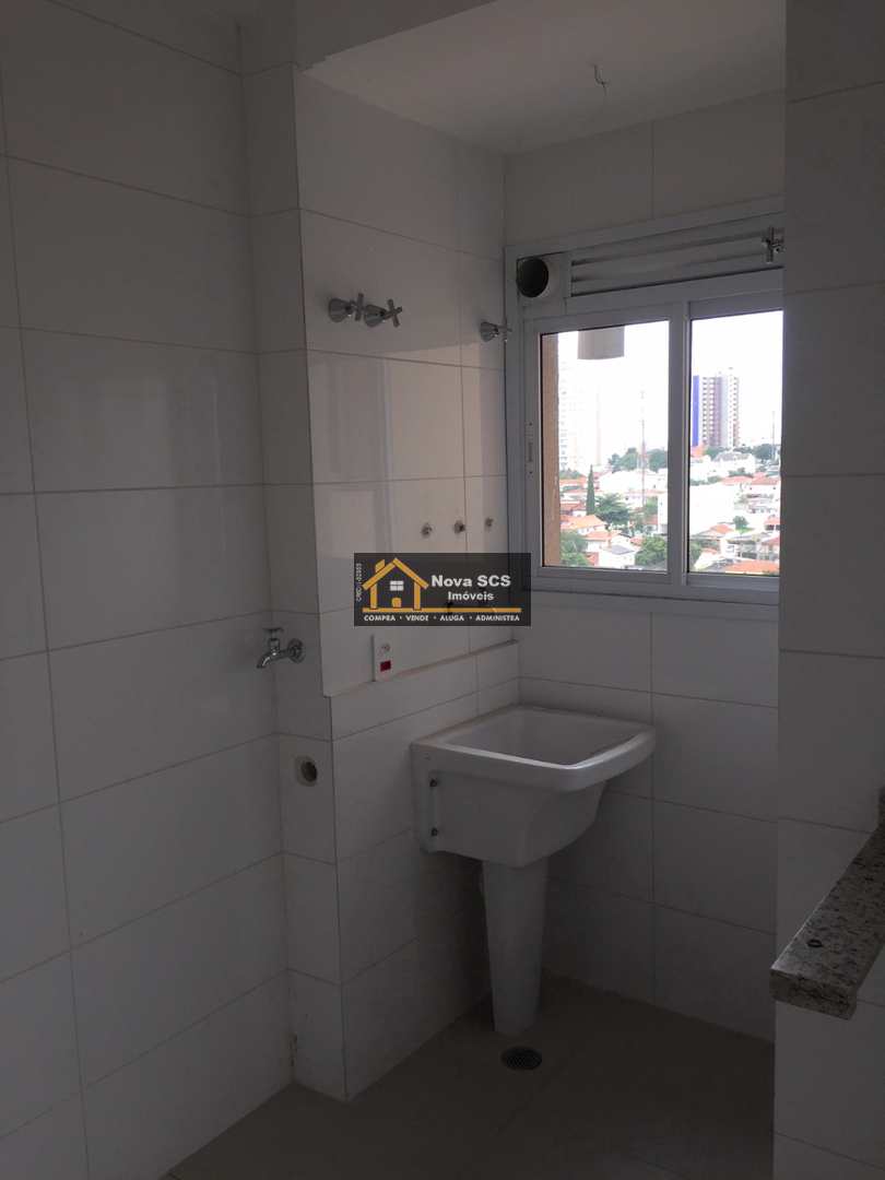 Apartamento à venda com 2 quartos, 53m² - Foto 11