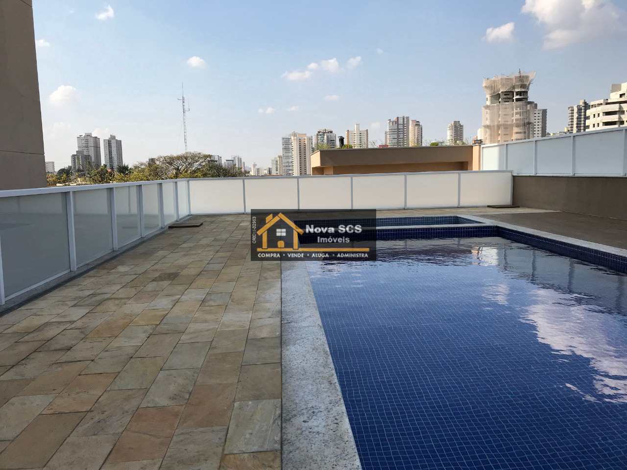 Apartamento à venda com 2 quartos, 53m² - Foto 19