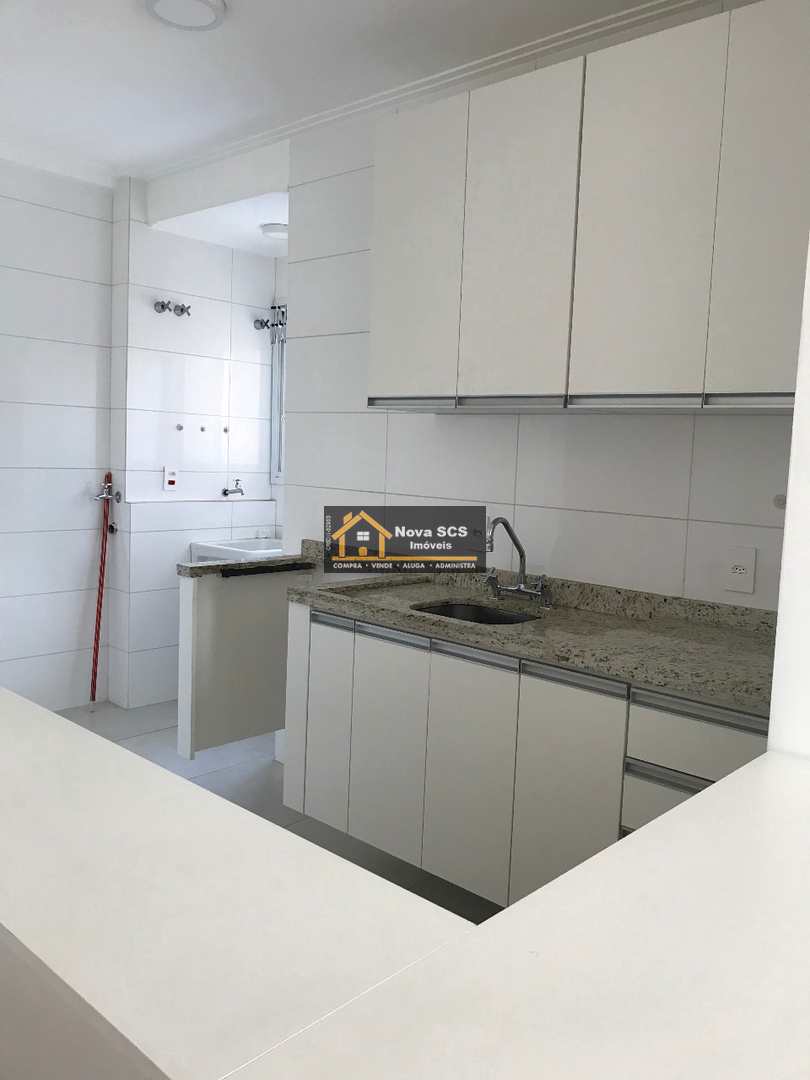 Apartamento à venda com 2 quartos, 53m² - Foto 5