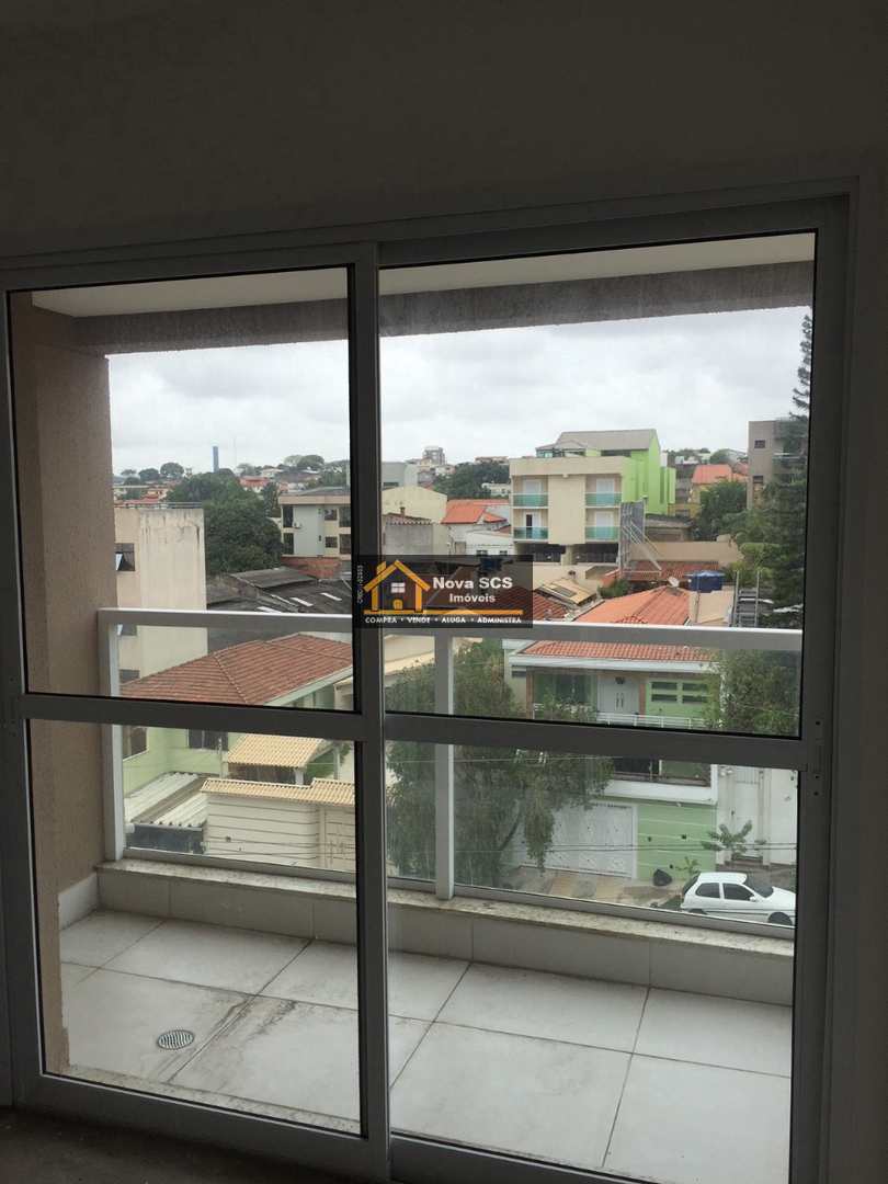 Apartamento à venda com 2 quartos, 53m² - Foto 16