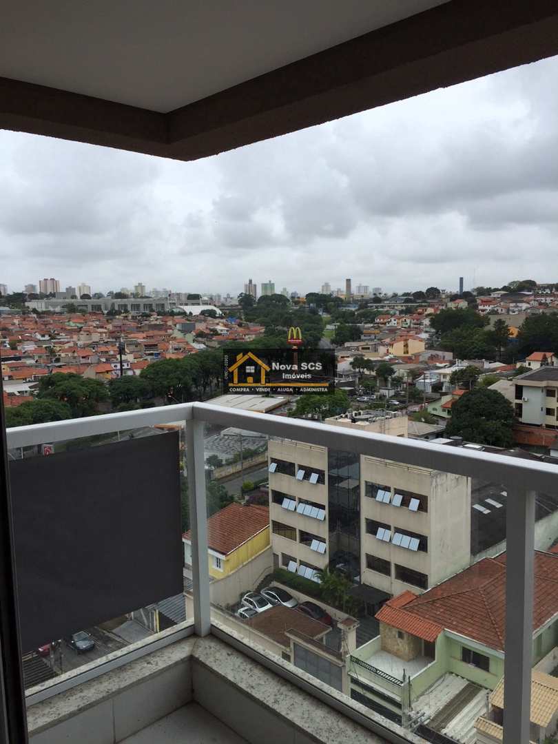 Apartamento à venda com 2 quartos, 53m² - Foto 18