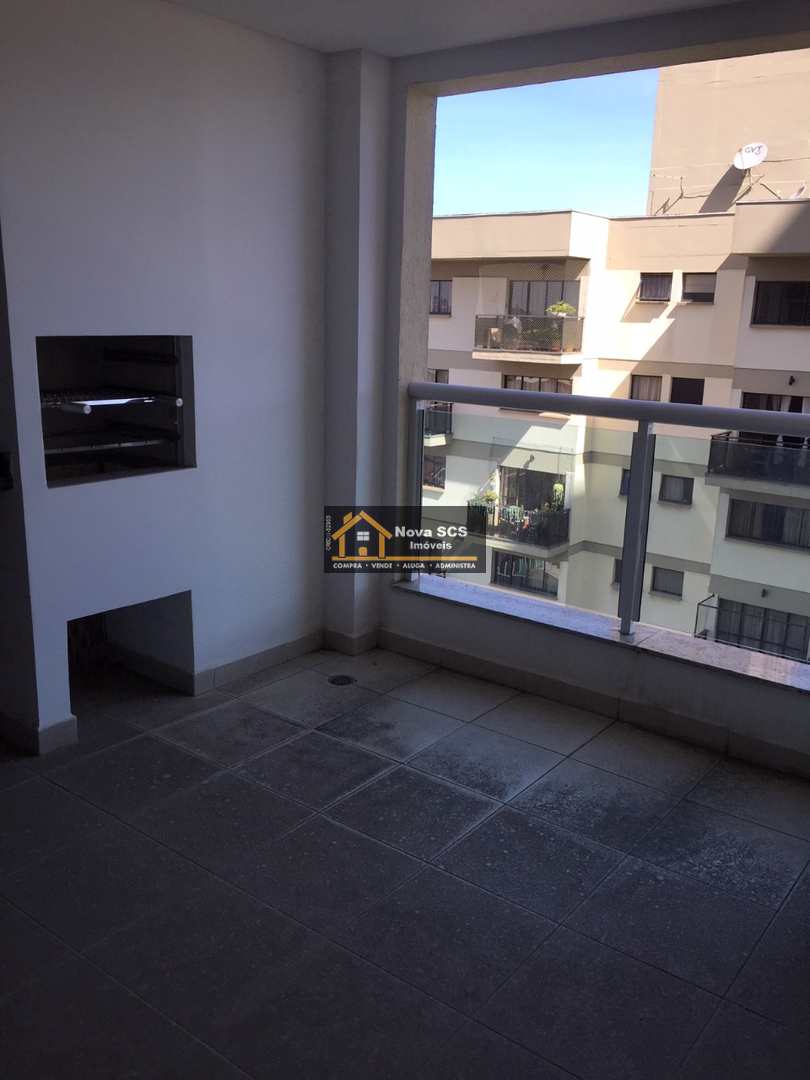 Apartamento à venda com 3 quartos, 90m² - Foto 7