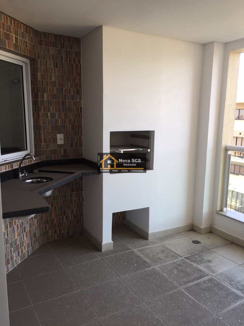 Apartamento à venda com 3 quartos, 90m² - Foto 5