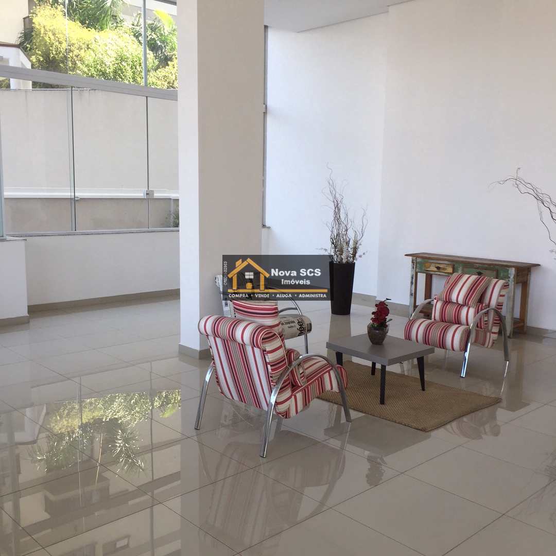 Apartamento à venda com 3 quartos, 90m² - Foto 21