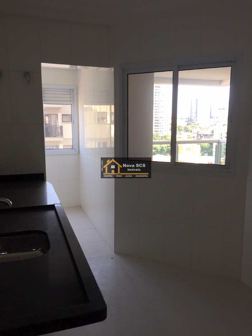 Apartamento à venda com 3 quartos, 90m² - Foto 6