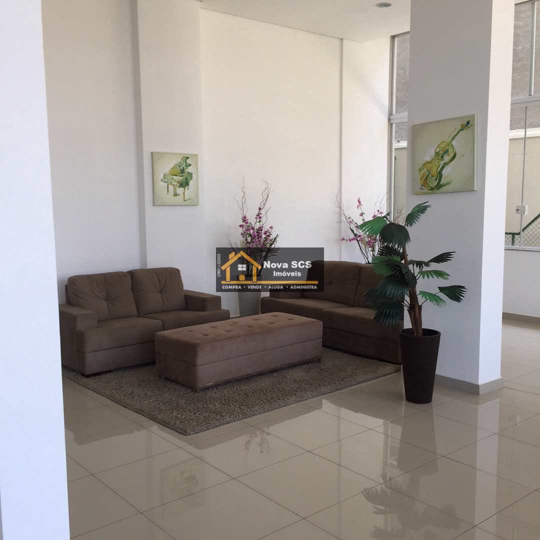 Apartamento à venda com 3 quartos, 90m² - Foto 18