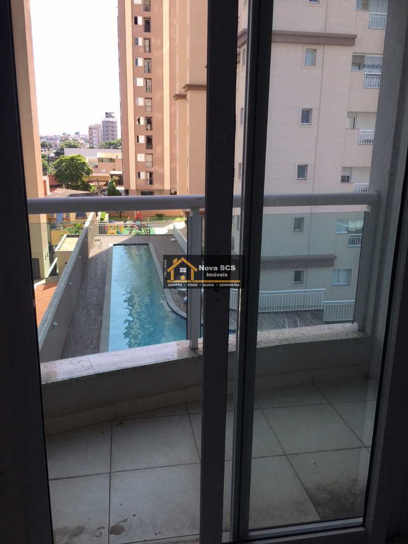 Apartamento à venda com 3 quartos, 90m² - Foto 8