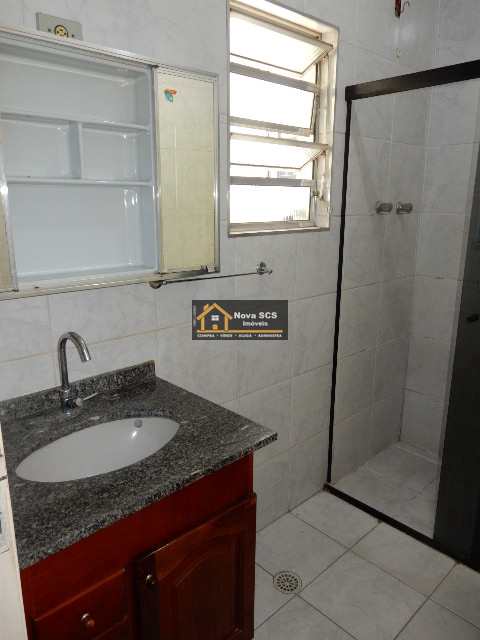 Sobrado à venda com 2 quartos, 80m² - Foto 13