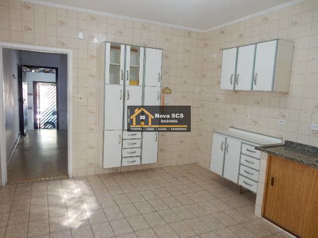 Sobrado à venda com 2 quartos, 80m² - Foto 5