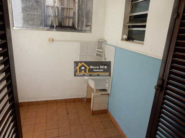 Sobrado à venda com 2 quartos, 80m² - Foto 11