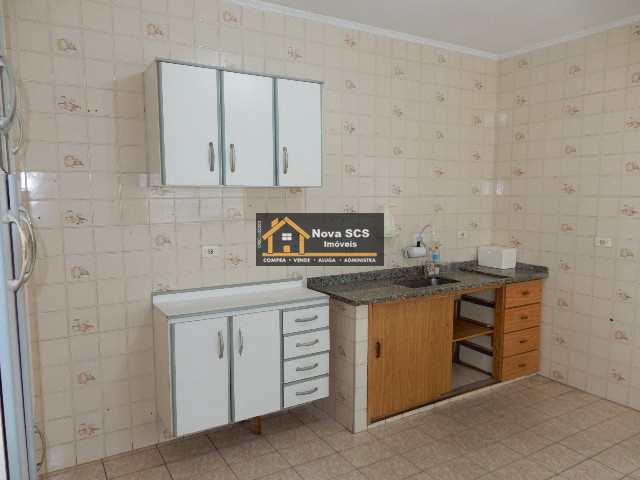 Sobrado à venda com 2 quartos, 80m² - Foto 6