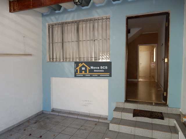 Sobrado à venda com 2 quartos, 80m² - Foto 18