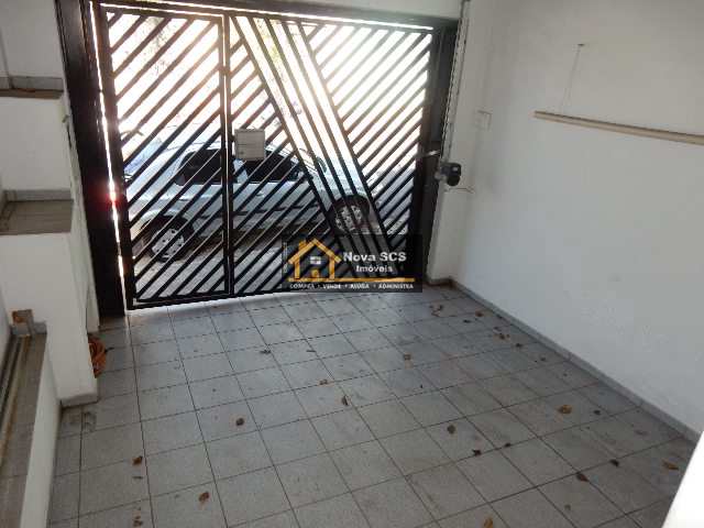 Sobrado à venda com 2 quartos, 80m² - Foto 17