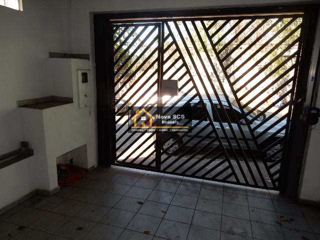 Sobrado à venda com 2 quartos, 80m² - Foto 19