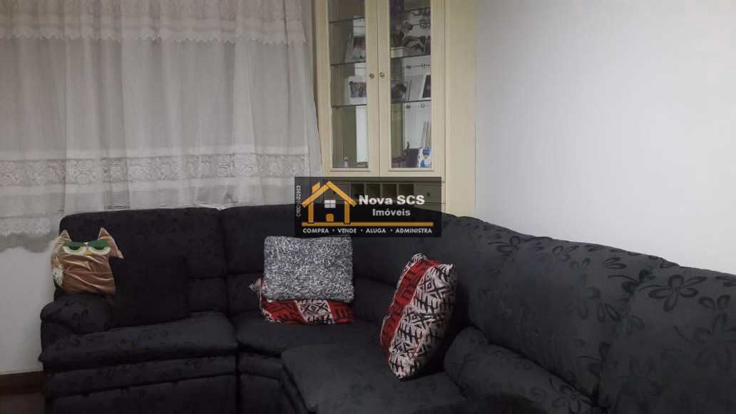 Apartamento à venda com 2 quartos, 60m² - Foto 6