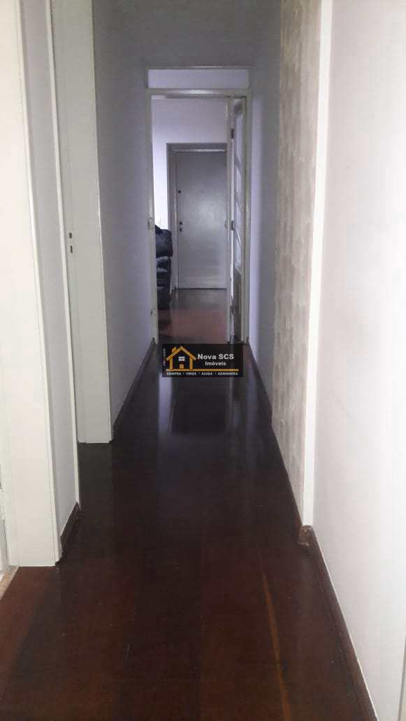 Apartamento à venda com 2 quartos, 60m² - Foto 13