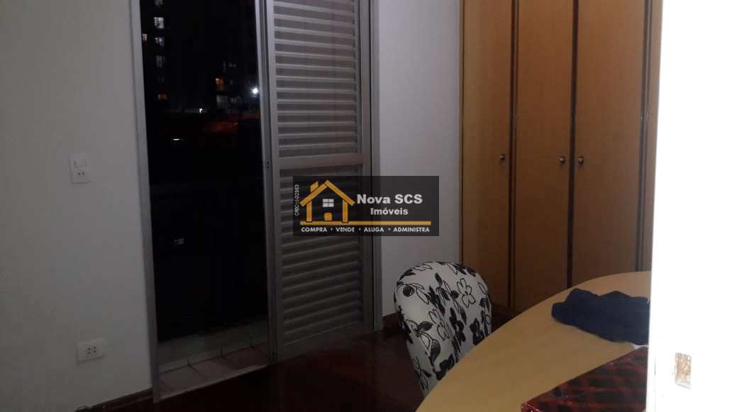 Apartamento à venda com 2 quartos, 60m² - Foto 5