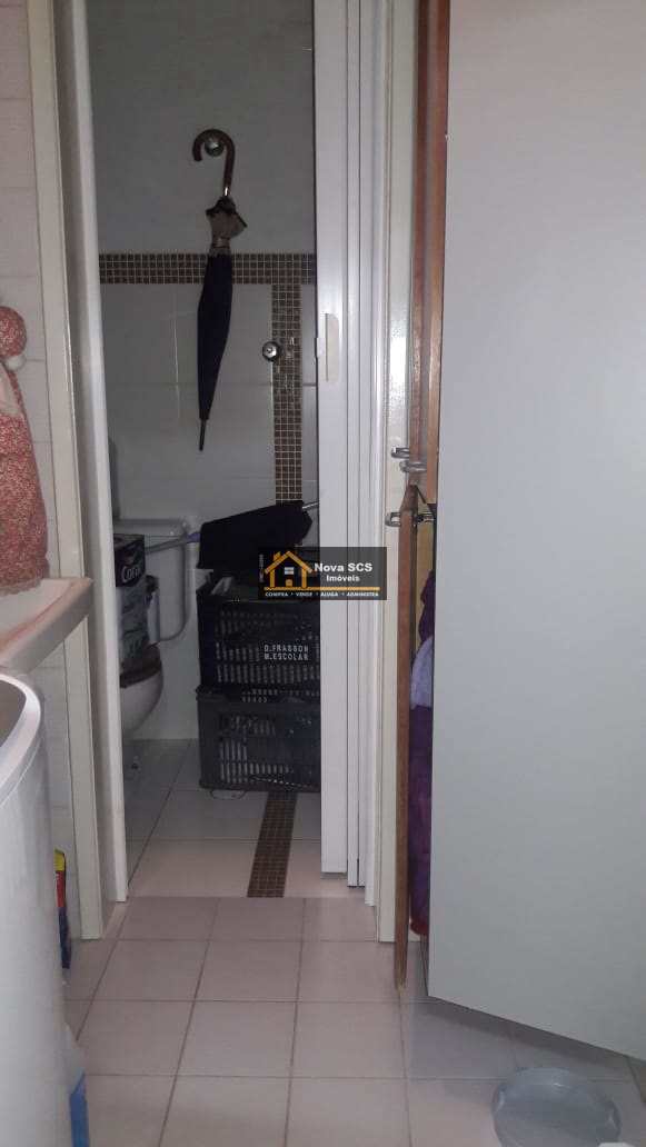 Apartamento à venda com 2 quartos, 60m² - Foto 11