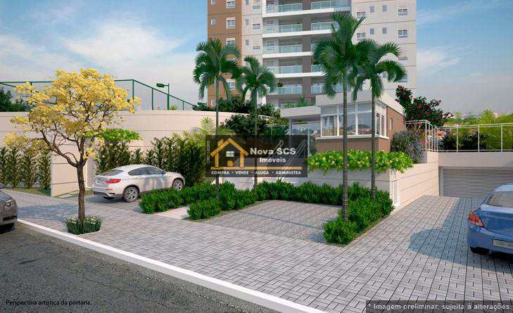 Apartamento à venda com 2 quartos, 53m² - Foto 19