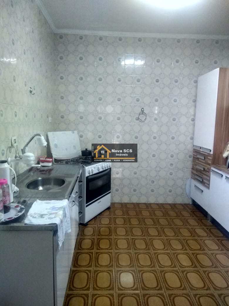 Sobrado à venda com 2 quartos, 100m² - Foto 1