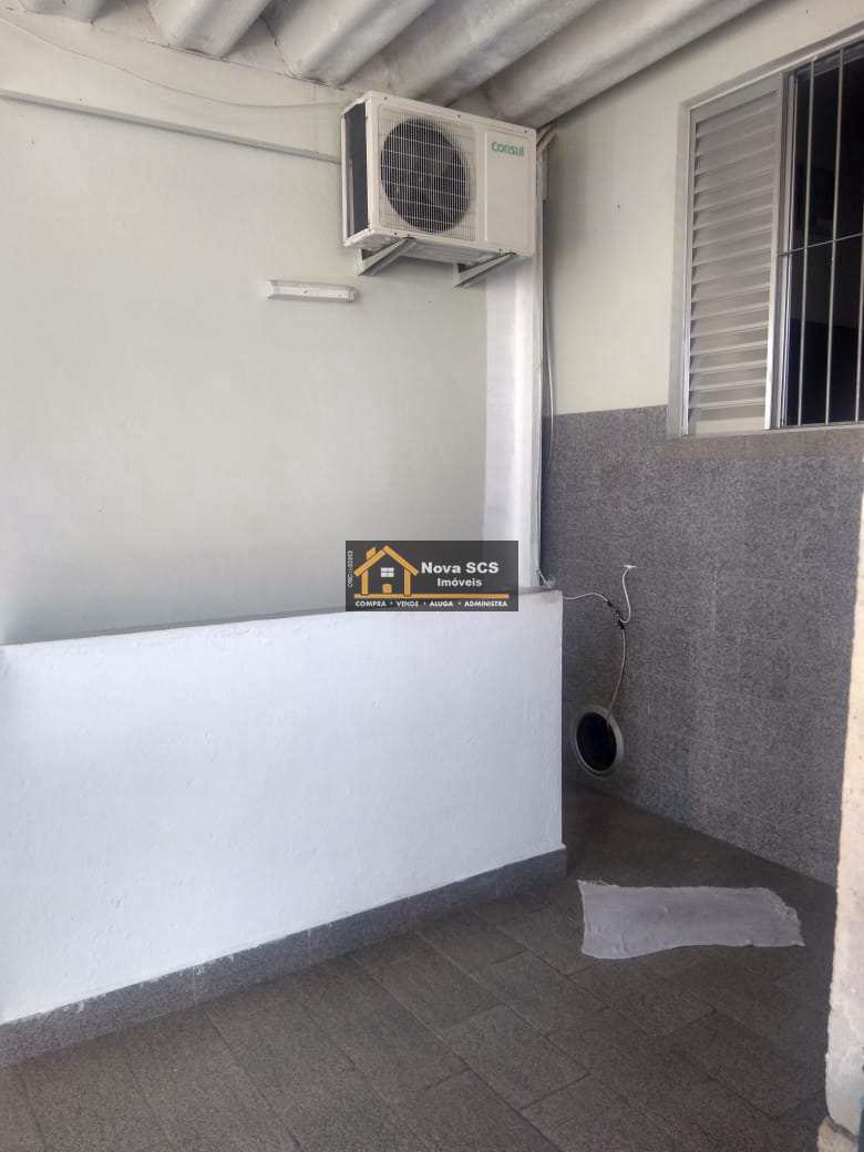 Sobrado à venda com 2 quartos, 100m² - Foto 7