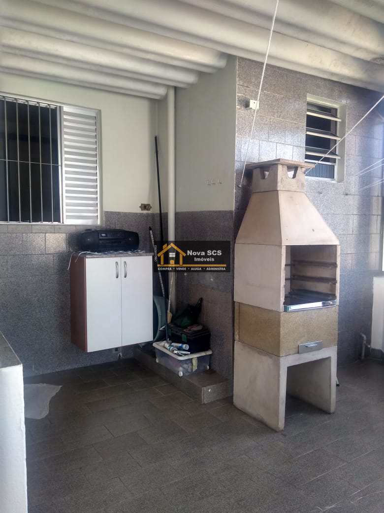 Sobrado à venda com 2 quartos, 100m² - Foto 6