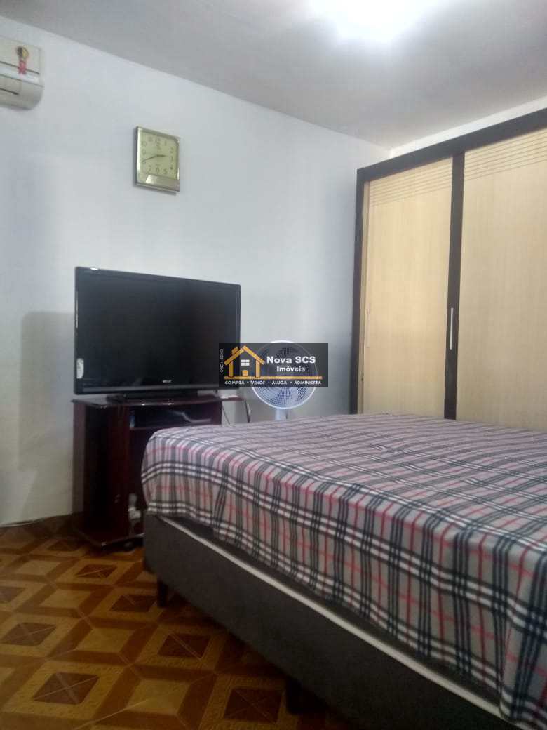 Sobrado à venda com 2 quartos, 100m² - Foto 12