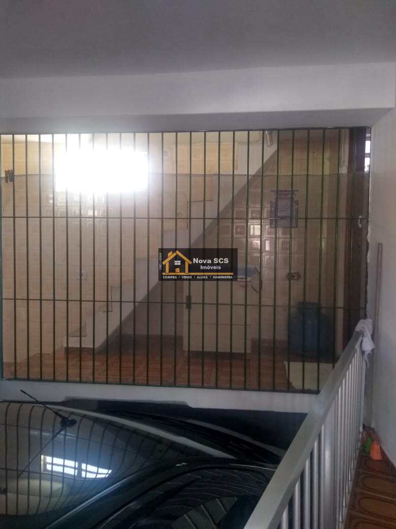 Sobrado à venda com 2 quartos, 100m² - Foto 16