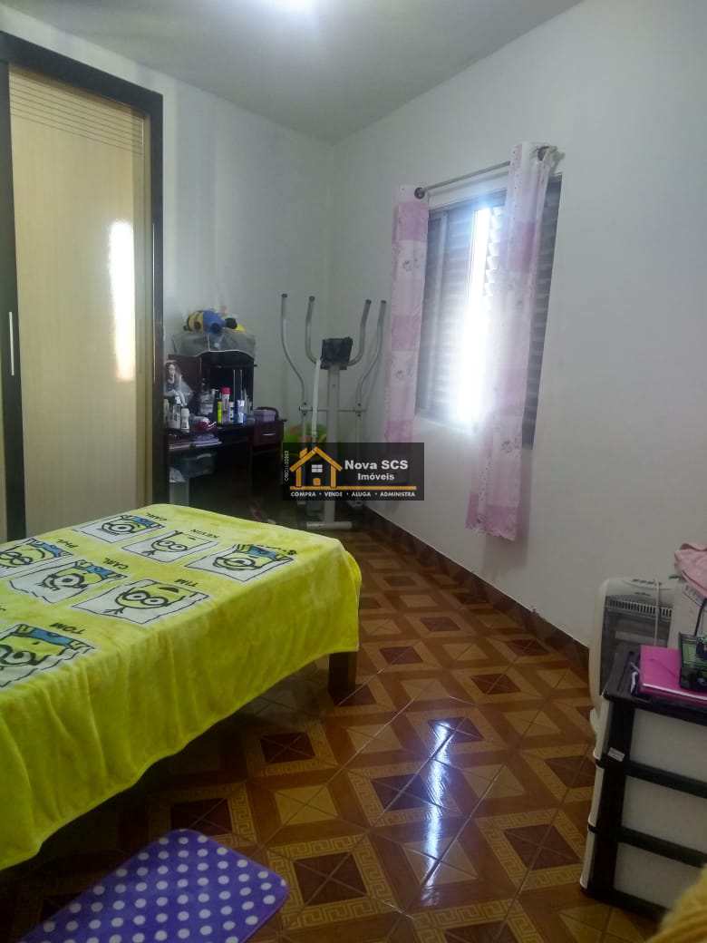 Sobrado à venda com 2 quartos, 100m² - Foto 13