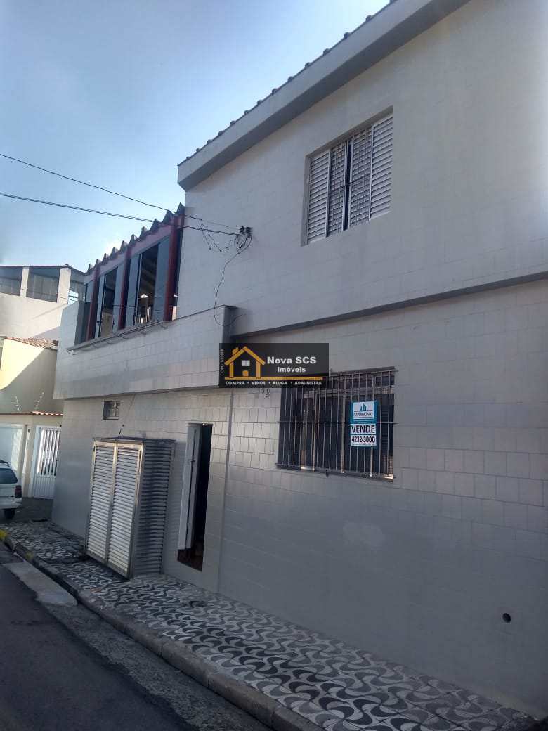 Sobrado à venda com 2 quartos, 100m² - Foto 15