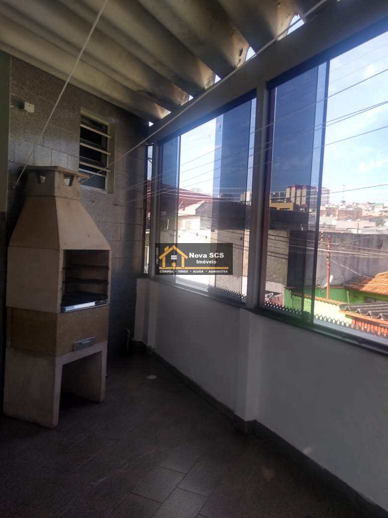 Sobrado à venda com 2 quartos, 100m² - Foto 5