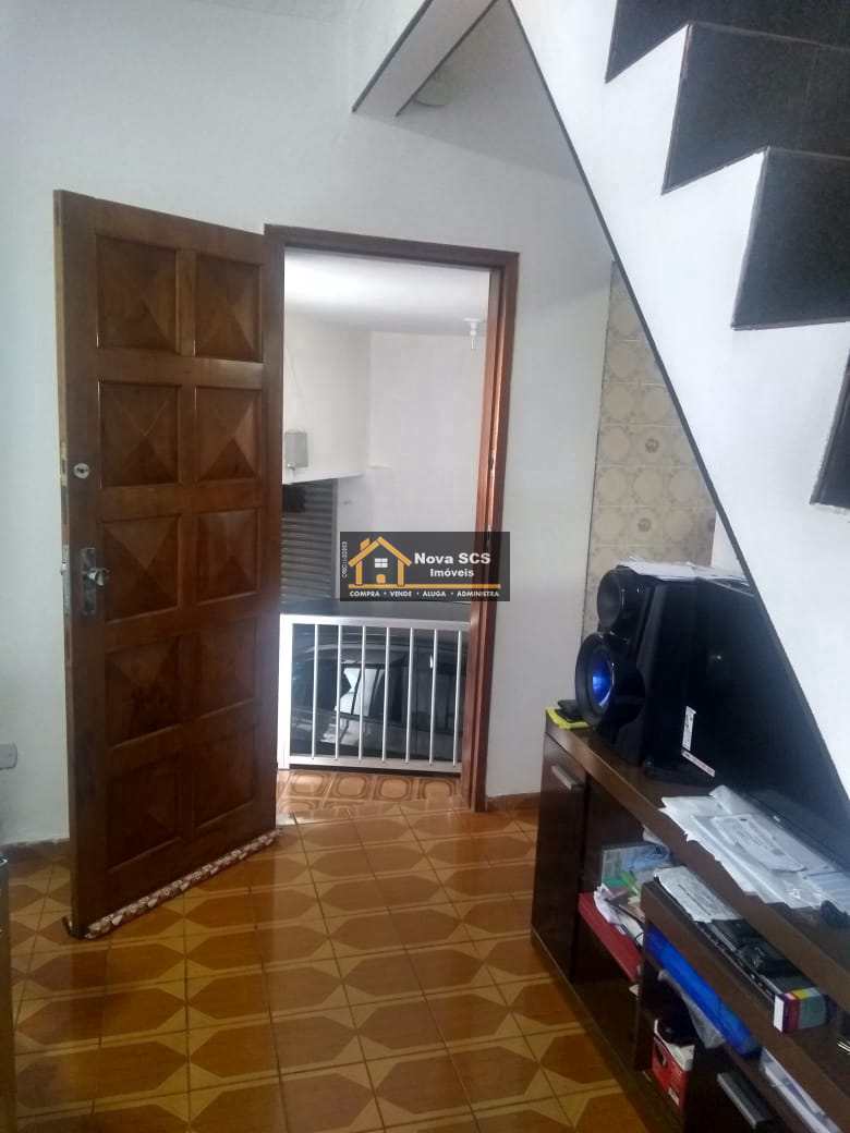 Sobrado à venda com 2 quartos, 100m² - Foto 10