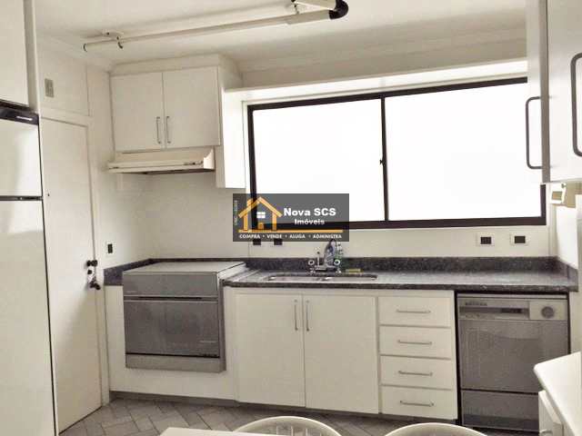 Apartamento à venda com 3 quartos, 147m² - Foto 11