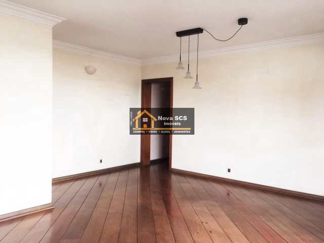 Apartamento à venda com 3 quartos, 147m² - Foto 1