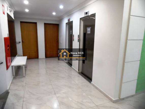 Apartamento à venda com 3 quartos, 100m² - Foto 12