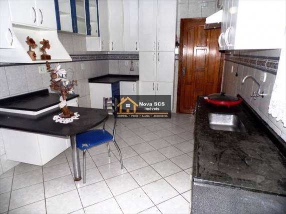 Apartamento à venda com 3 quartos, 100m² - Foto 11