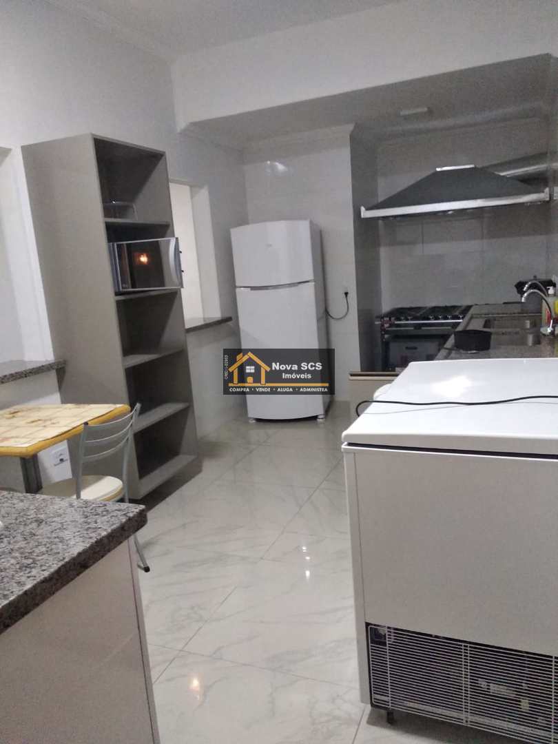 Apartamento à venda com 3 quartos, 100m² - Foto 14