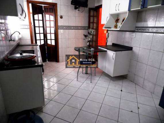 Apartamento à venda com 3 quartos, 100m² - Foto 3