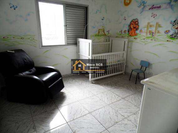 Apartamento à venda com 3 quartos, 100m² - Foto 10