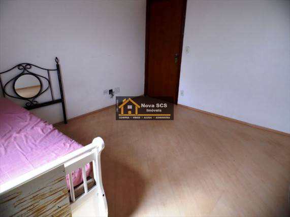 Apartamento à venda com 3 quartos, 100m² - Foto 6