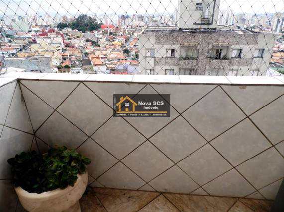 Apartamento à venda com 3 quartos, 100m² - Foto 7