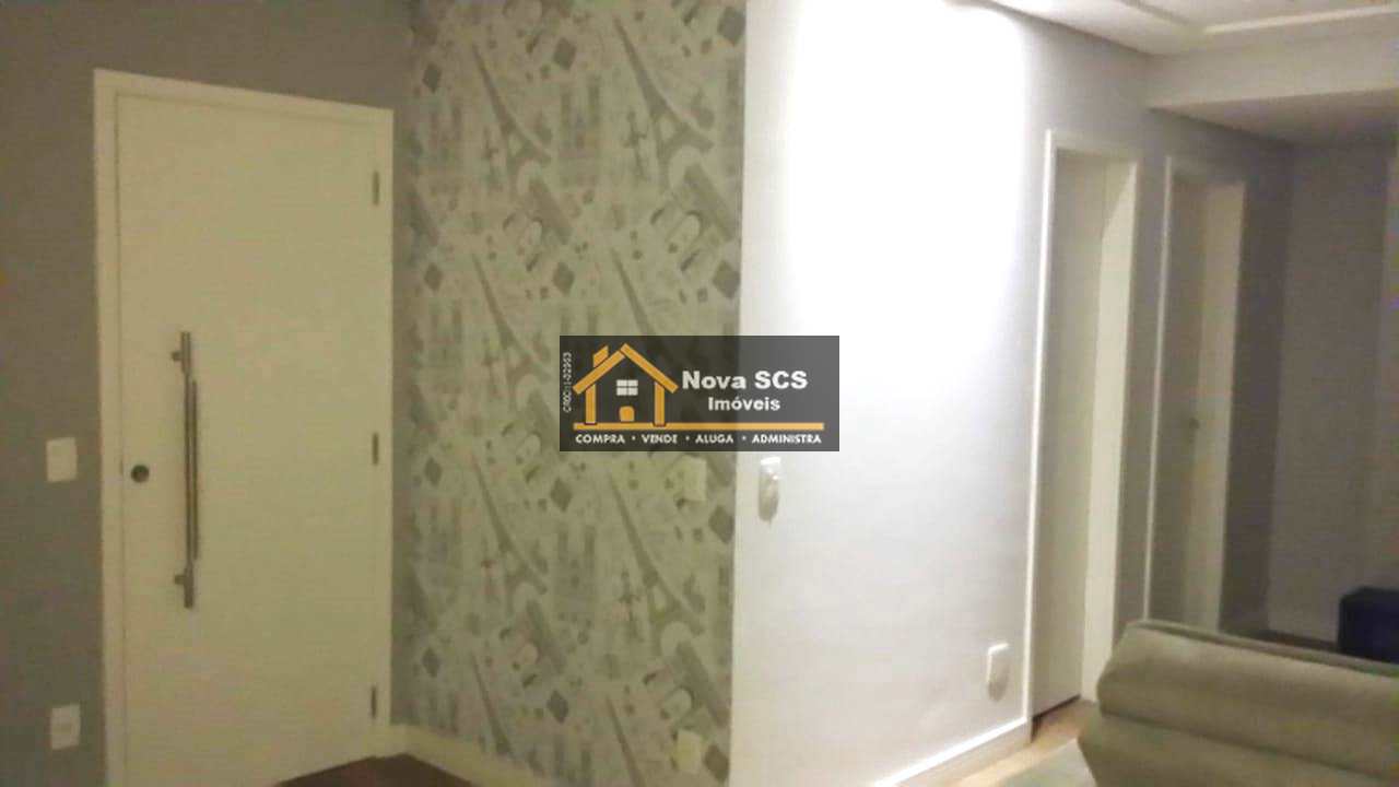 Apartamento à venda com 2 quartos, 86m² - Foto 9