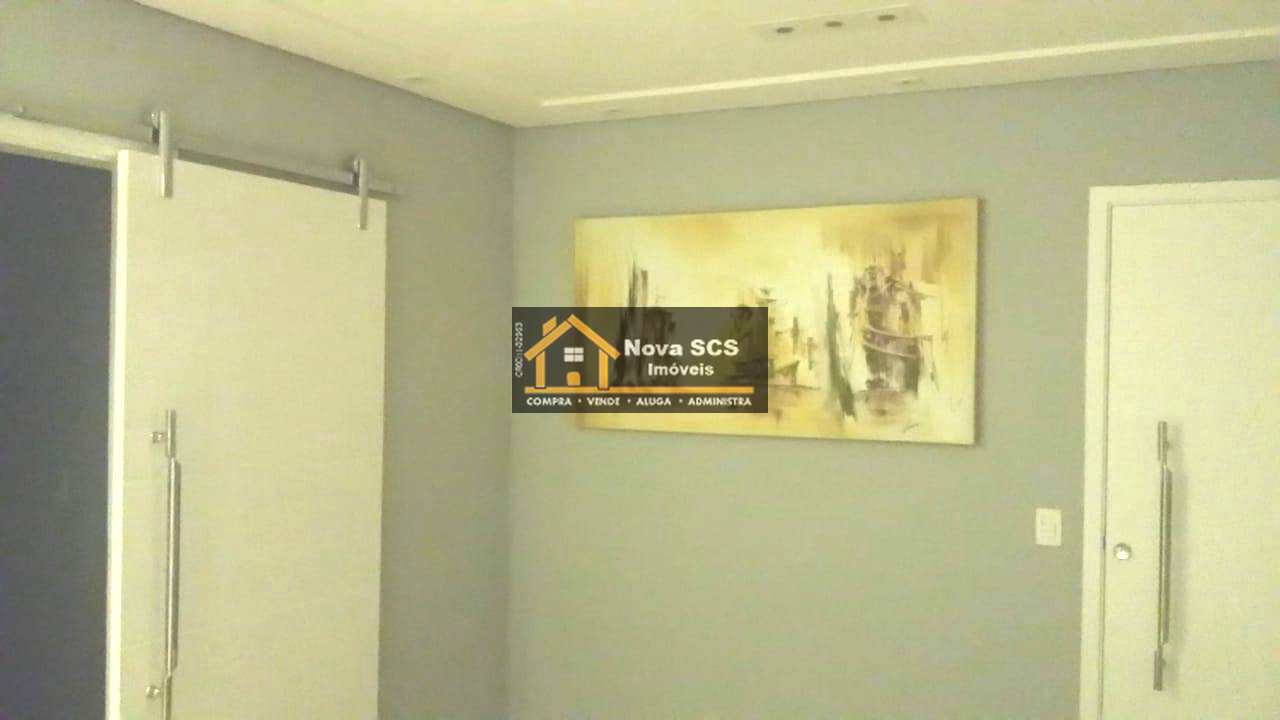 Apartamento à venda com 2 quartos, 86m² - Foto 8