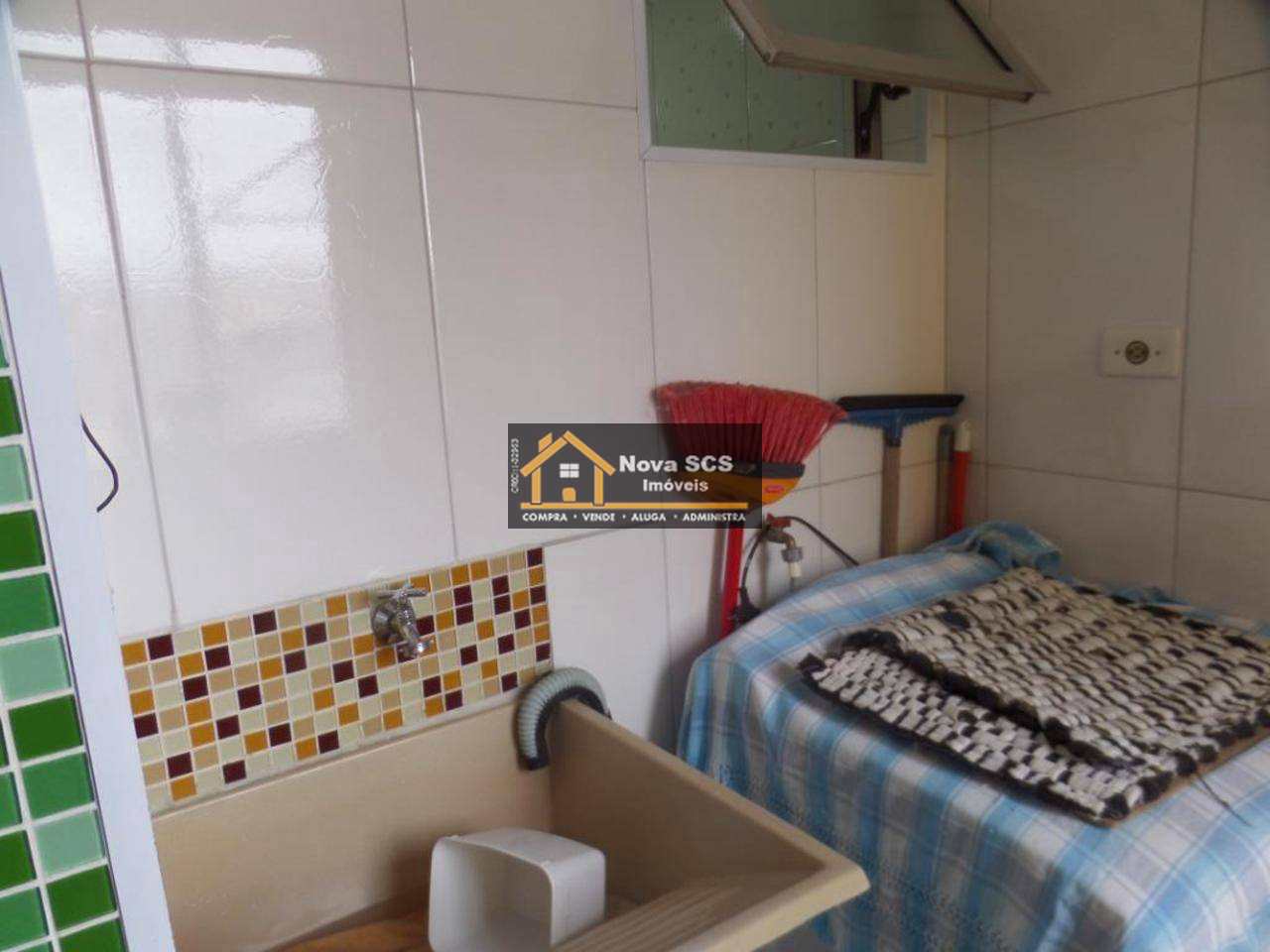 Apartamento à venda com 2 quartos, 62m² - Foto 14